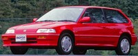 ホンダ シビック MX(AT_1.5)