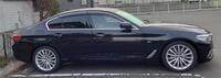 BMW 5シリーズ セダン 540i ラグジュアリー_RHD(AT_3.0)