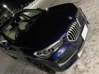 BMW X1 xドライブ 18d xライン_RHD(AT_2.0)