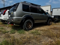 日産 エクストレイル GT_4WD(AT_2.0)