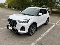 ダイハツ ロッキー X_4WD(CVT_1.0)