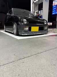 スズキ アルトワークス
