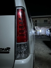 スズキ ワゴンR