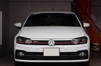 フォルクスワーゲン ポロ GTI_RHD(DSG_2.0)