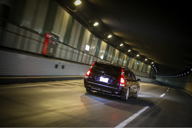 ボルボ V70