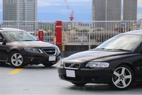 ボルボ V70