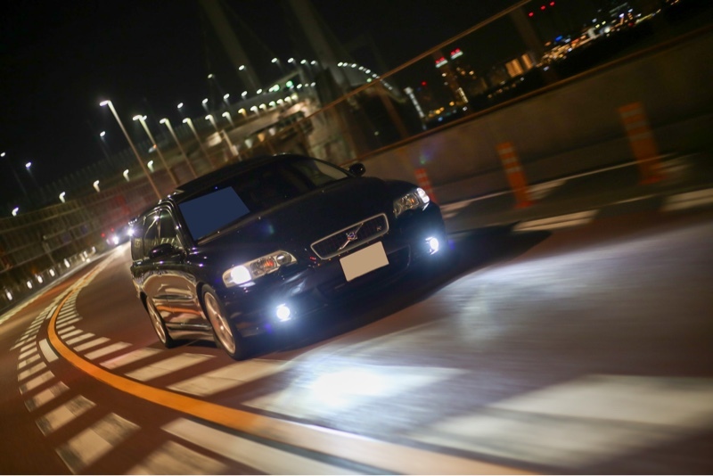 ボルボ V70