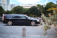 ボルボ V70