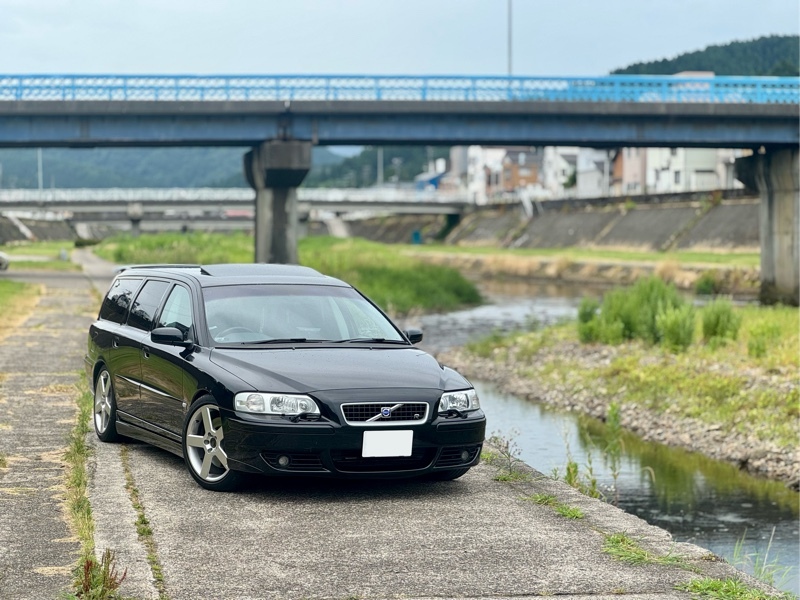 ボルボ V70