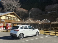 日産 ノート e-POWER X(1.2)