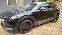 マツダ CX-30 20S プロアクティブ_4WD(AT_2.0)