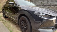 マツダ CX-30 20S プロアクティブ_4WD(AT_2.0)