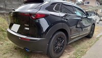 マツダ CX-30 20S プロアクティブ_4WD(AT_2.0)