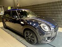 ミニ MINI Clubman クーパー D クラブマン ブリックレーンエディション_RHD(AT_2.0)