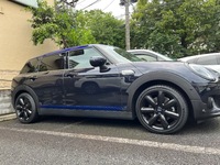ミニ MINI Clubman クーパー D クラブマン ブリックレーンエディション_RHD(AT_2.0)