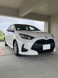 トヨタ ヤリス