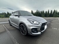 スズキ スイフトスポーツ スイフトスポーツ(MT_1.4)