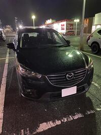 マツダ CX-5 XD(AT_2.2)
