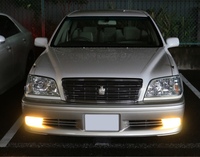 トヨタ クラウンロイヤル ロイヤルサルーン“Premium”(AT_2.5)