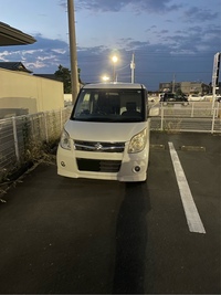 スズキ パレット