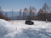 三菱 ランサーエボリューションワゴン GT_4WD(MT_2.0)