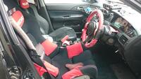 三菱 ランサーエボリューションワゴン GT_4WD(MT_2.0)