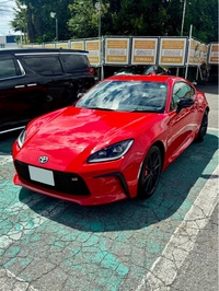 トヨタ GR86 RZ(MT_2.4)
