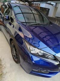 日産 リーフ G