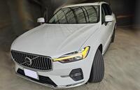 ボルボ XC60 ウルトラ B5 AWD_RHD_AWD(AT_2.0)