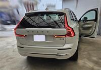 ボルボ XC60 ウルトラ B5 AWD_RHD_AWD(AT_2.0)