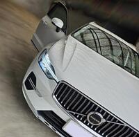ボルボ XC60 ウルトラ B5 AWD_RHD_AWD(AT_2.0)