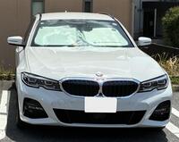 BMW 3シリーズ ツーリング 320d xドライブ ツーリング Mスポーツ_RHD_4WD(AT_2.0)
