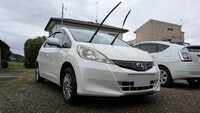 ホンダ フィット 1.3G スマートセレクション(CVT_1.3)