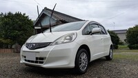 ホンダ フィット 1.3G スマートセレクション(CVT_1.3)