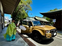 トヨタ ランドクルーザー250 ZX“ファーストエディション”_7人乗り_4WD (AT_2.8_ディーゼル)