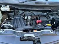 日産 NV200バネットバン DX_5人乗り(MT_1.6)