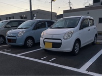 スズキ アルト