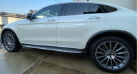 メルセデス・ベンツ GLCクラス クーペ PHV GLC350e 4マチック クーペ スポーツ_LHD_4WD(AT_2.0)