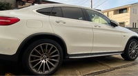 メルセデス・ベンツ GLCクラス クーペ PHV GLC350e 4マチック クーペ スポーツ_LHD_4WD(AT_2.0)