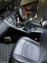 トヨタ プリウス S(CVT_1.8)