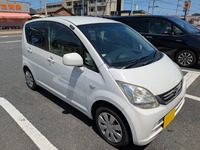 ダイハツ ムーヴ X_スペシャル(CVT_0.66)