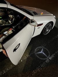 メルセデス・ベンツ SLC SLC180 スポーツ レッドアートエディション_RHD(AT_1.6)