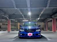 スバル レガシィB4 2.0R_spec.B_AWD(AT_2.0)