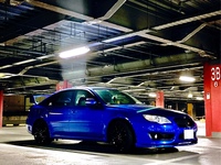 スバル レガシィB4 2.0R_spec.B_AWD(AT_2.0)