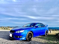 スバル レガシィB4 2.0R_spec.B_AWD(AT_2.0)