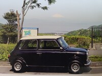 ローバー ミニ 1.3_RHD(MT_1.3)