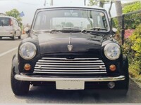 ローバー ミニ 1.3_RHD(MT_1.3)