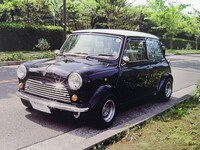 ローバー ミニ 1.3_RHD(MT_1.3)