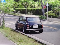 ローバー ミニ 1.3_RHD(MT_1.3)