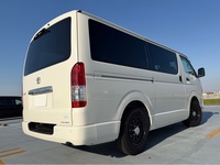 トヨタ ハイエースバン DX“GLパッケージ” ロング・標準ボディ・標準ルーフ・標準フロア_6人乗り_5ドア(ECT_2.0_ガソリン)